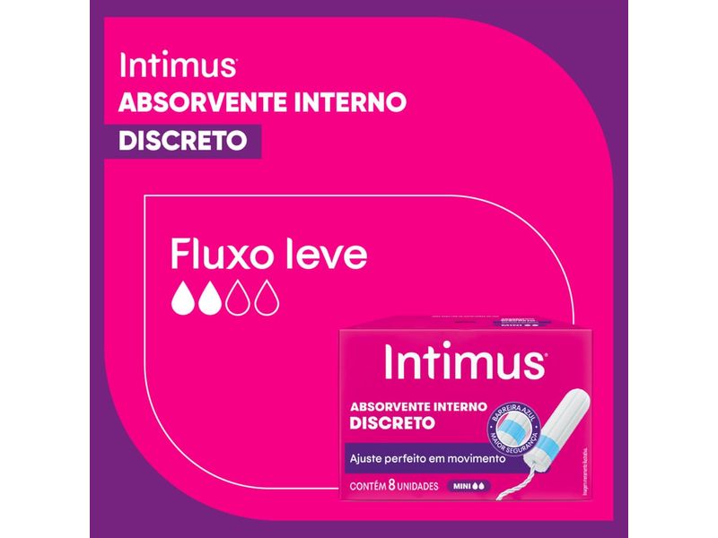 absorvente-interno-intimus-discreto-mini-16-unidades-farmacia-online-drogal