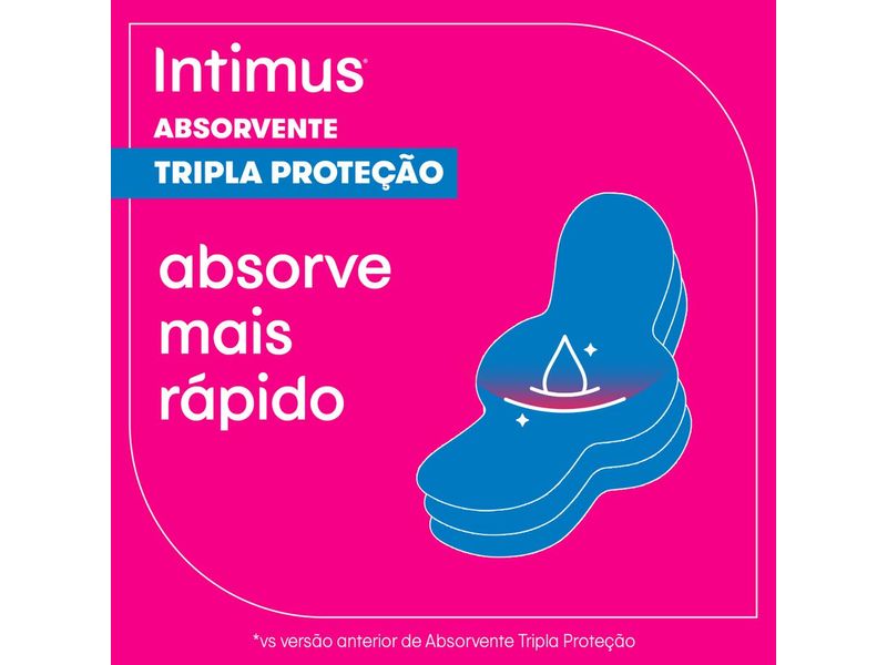 absorvente-intimus-tripla-protecao-suave-cabas-32-unidades-farmacia-online-drogal