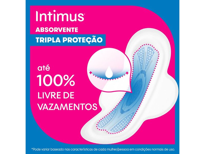 absorvente-intimus-tripla-protecao-suave-cabas-32-unidades-farmacia-online-drogal