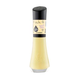 Esmalte Vult Cremoso Efeito Gel 5Free Hashtag Good Vibes 8ml