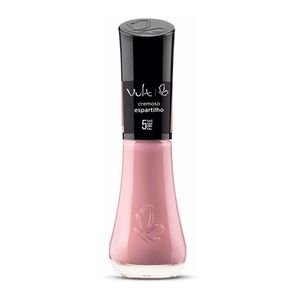 Esmalte Vult Cremoso Efeito Gel 5Free Espartilho 8ml