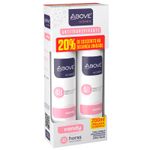 kit-desodorante-antitranspirante-above-women-candy-aerossol-2-unidades-200ml-cada-farmacia-online-drogal