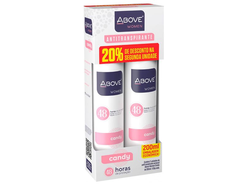 kit-desodorante-antitranspirante-above-women-candy-aerossol-2-unidades-200ml-cada-farmacia-online-drogal