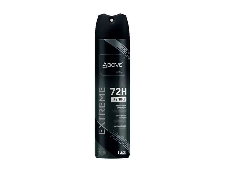 kit-desodorante-antitranspirante-above-men-extreme-black-aerossol-2-unidades-200ml-cada-farmacia-online-drogal