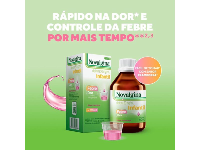 analgesico-e-antitermico-novalgina-infantil-50mg-ml-sabor-framboesa-solucao-oral-100ml--copo-dosador-farmacia-online-drogal