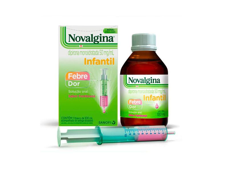 analgesico-e-antitermico-novalgina-infantil-50mg-ml-sabor-framboesa-solucao-oral-100ml-seringa-dosadora-farmacia-online-drogal