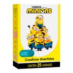 curativos-divertidos-cremer-minions-25-unidades-farmacia-online-drogal
