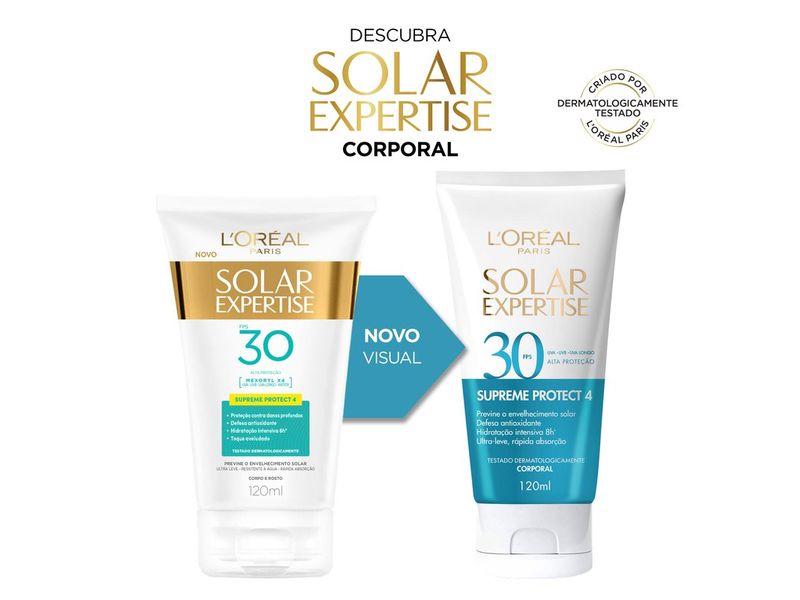 protetor-solar-loreal-expertise-supreme-protect4-fps30-120ml-farmacia-online-drogal