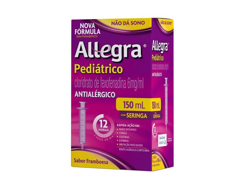 antialergico-allegra-pediatrico-6mgml-sabor-framboesa-suspensao-oral-150ml-seringa-dosadora-farmacia-online-drogal