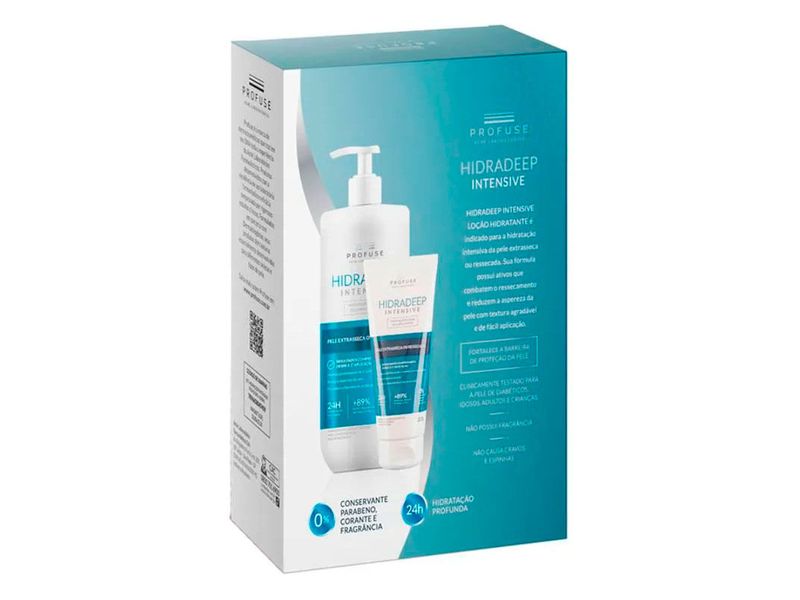 kit-hidratante-profuse-hidradeep-intensive-400g-hidratante-profuse-hidradeep-intensive-200g