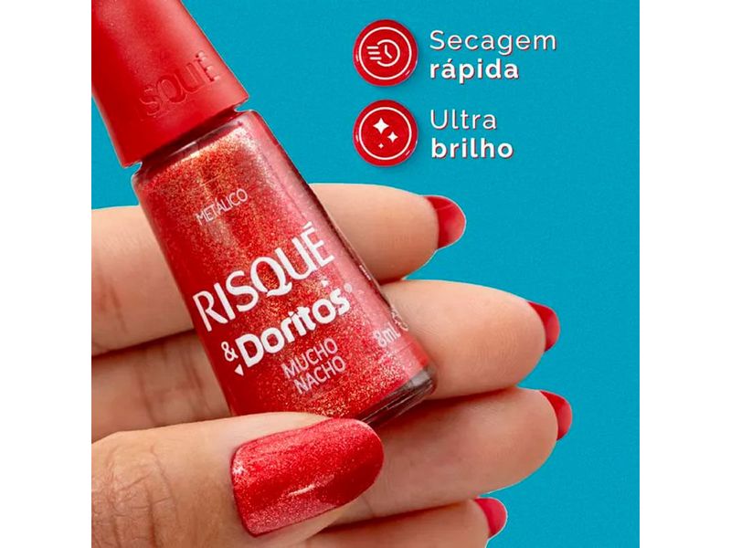 esmalte-metalico-risque-doritos-mucho-nacho-8ml-farmacia-online-drogal
