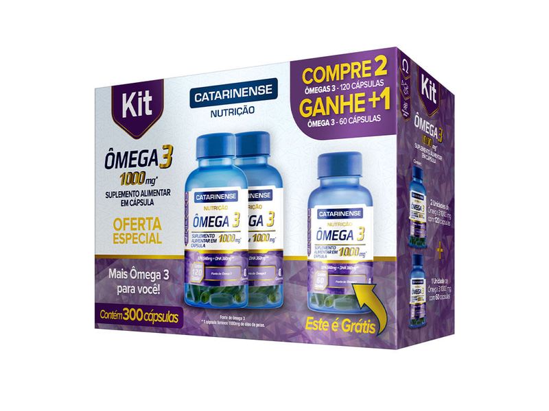 kit-suplemento-alimentar-omega-3-catarinense-300-capsulas-farmacia-online-drogal