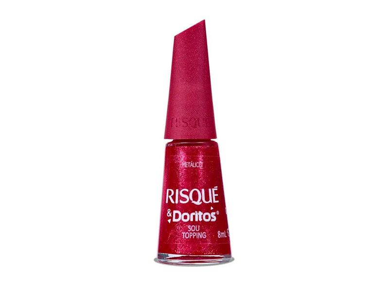 esmalte-metalico-risque-doritos-sou-topping-8ml-farmacia-online-drogal