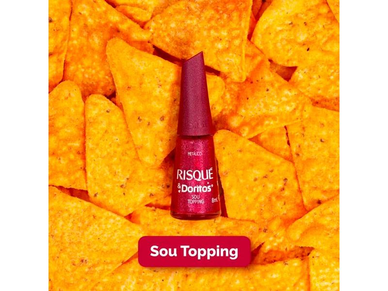 esmalte-metalico-risque-doritos-sou-topping-8ml-farmacia-online-drogal