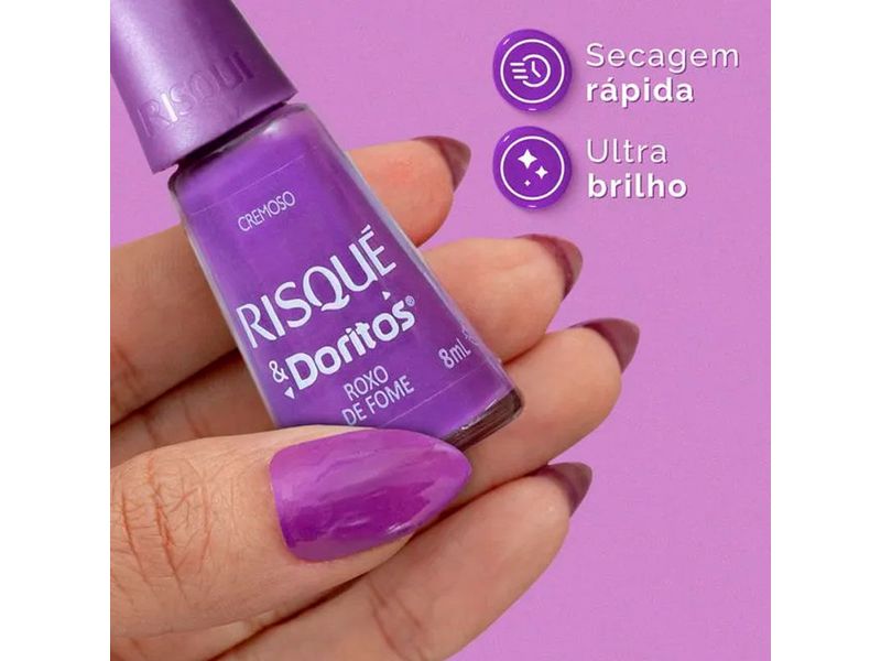 esmalte-cremoso-risque-doritos-roxo-de-fome-8ml-farmacia-online-drogal