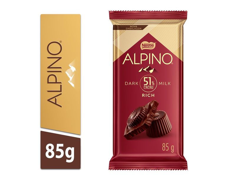 chocolate-nestle-alpino-51-dark-milk-rich-85g-farmacia-online-drogal