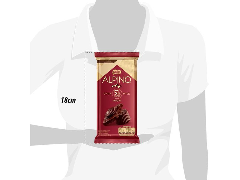 chocolate-nestle-alpino-51-dark-milk-rich-85g-farmacia-online-drogal