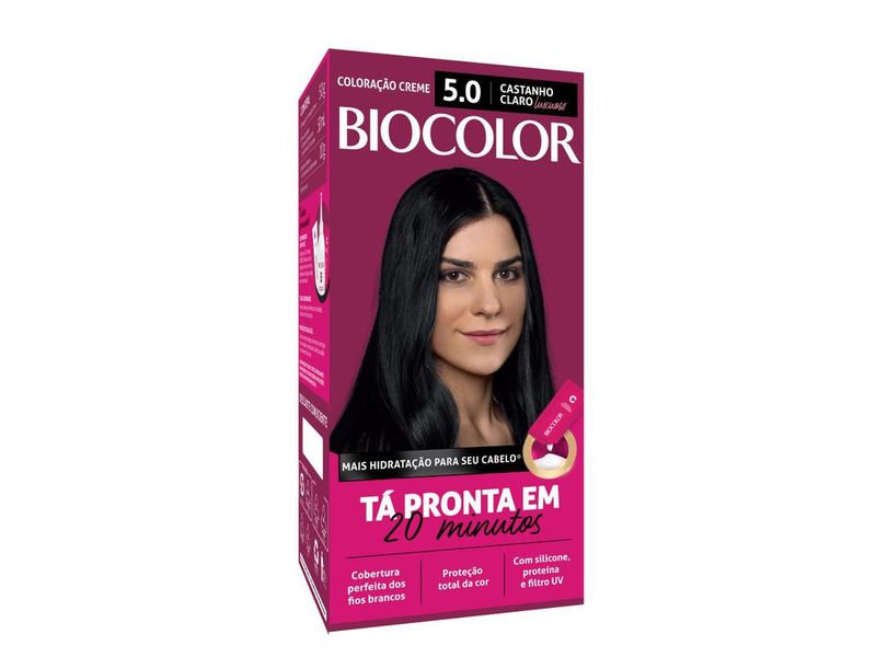 tinta-de-cabelo-biocolor-mini-kit-castanho-claro-luxuoso-50-farmacia-online-drogal