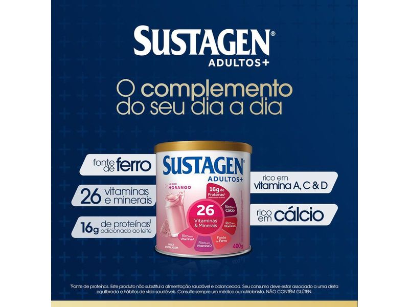 complemento-alimentar-sustagem-adultos-sabor-morango-400g-farmacia-online-drogal