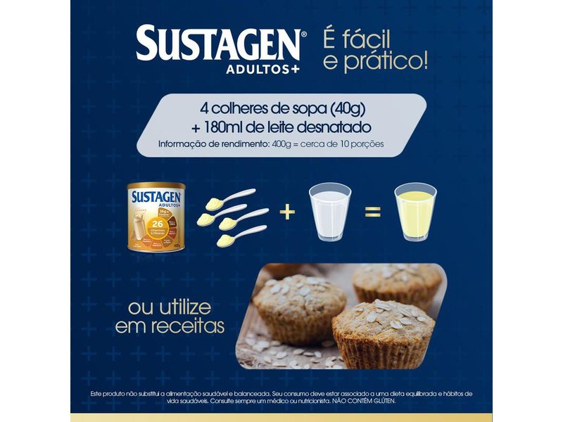complemento-alimentar-sustagem-adultos-sabor-banana-400g-farmacia-online-drogal
