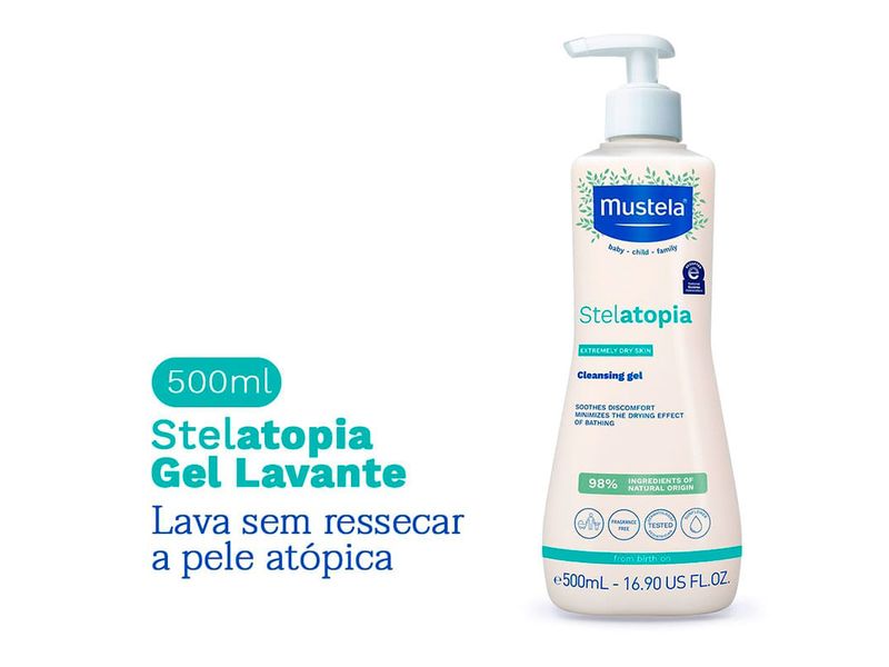 gel-lavante-mustela-stelatopia-pele-ressecada-e-atopica-500ml-farmacia-online-drogal