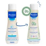 shampoo-suave-infantil-mustela-com-abacate-organico-200ml-farmacia-online-drogal
