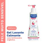 gel-lavante-calmante-mustela-com-schisandra-organica-300ml-farmacia-online-drogal