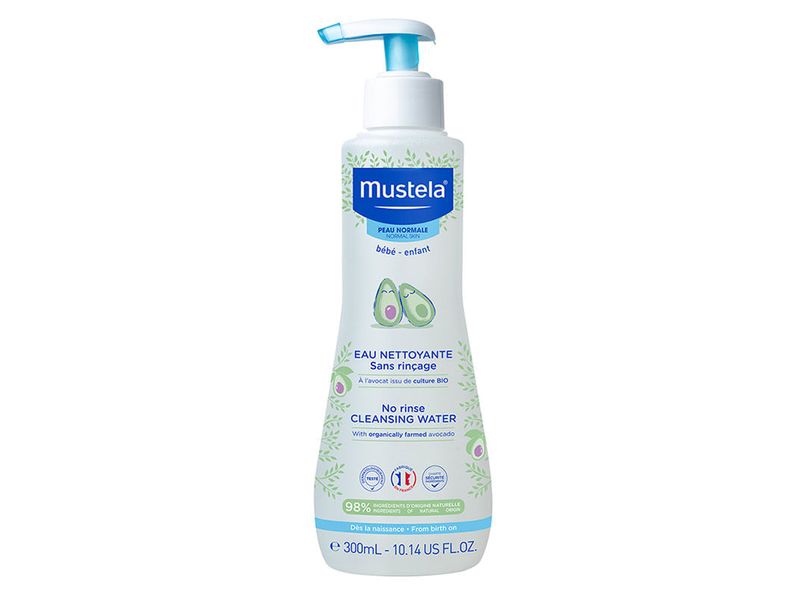 agua-de-limpeza-mustela-sem-enxague-com-abacate-organico-300ml-farmacia-online-drogal