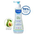 agua-de-limpeza-mustela-sem-enxague-com-abacate-organico-300ml-farmacia-online-drogal