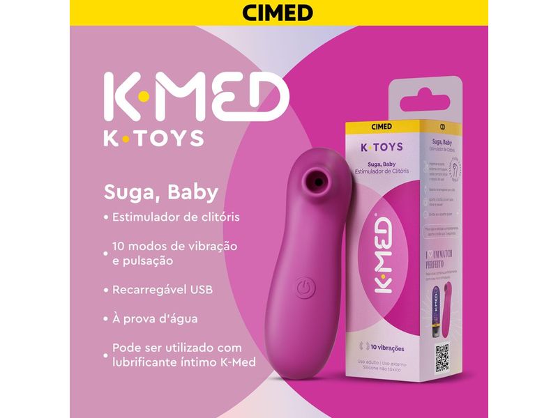 estimulador-de-clitoris-sex-toy-k-med-k-toys-suga-baby-1-unidade-farmacia-online-drogal