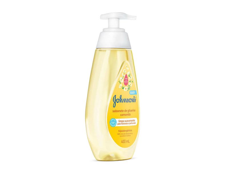 sabonete-liquido-johnsons-baby-glicerina-camomila-400ml-farmacia-online-drogal