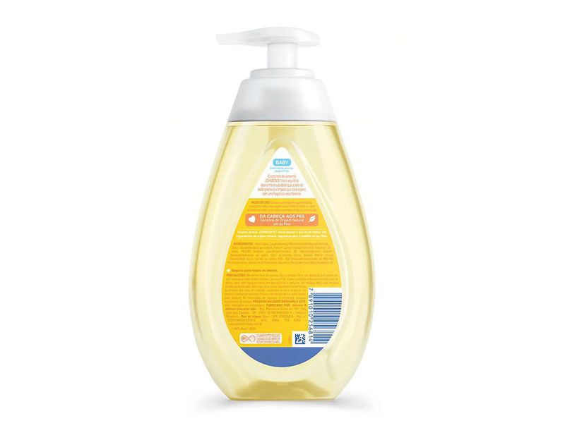 sabonete-liquido-johnsons-baby-glicerina-camomila-400ml-farmacia-online-drogal
