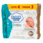 conjunto-lencos-umedecidos-flock-baby-algodaoagua-20cm-x-15cm-200-unidades-farmacia-online-drogal
