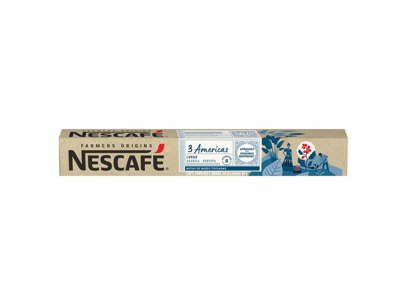 cafe-nescafe-farmers-origins-3-americas-10-capsulas-farmacia-online-drogal