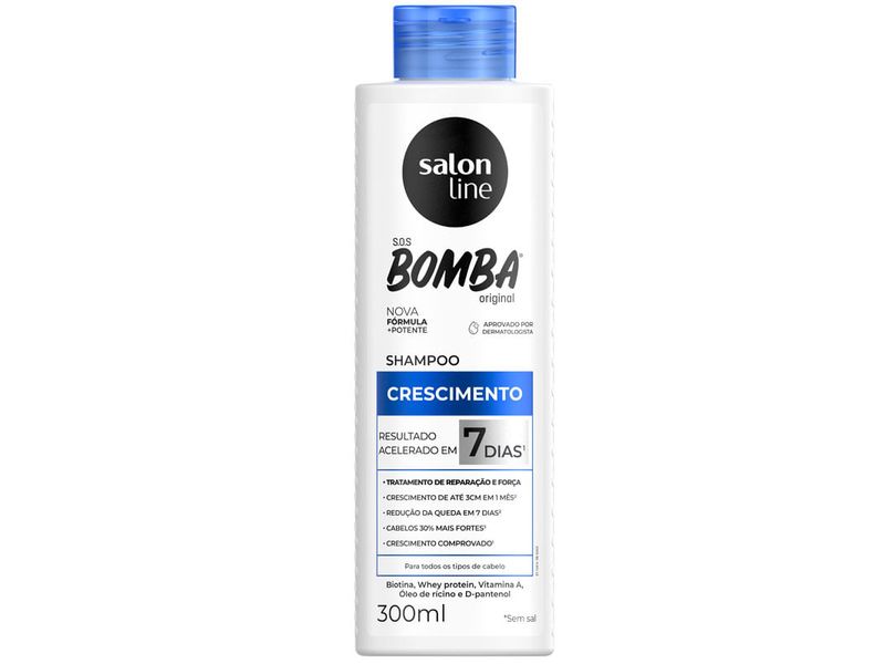 shampoo-salon-line-sos-bomba-original-crescimento-300ml-farmacia-online-drogal