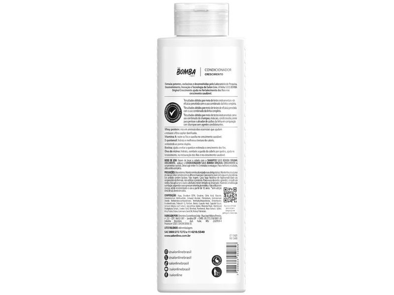 condicionador-salon-line-sos-bomba-original-crescimento-300ml-farmacia-online-drogal