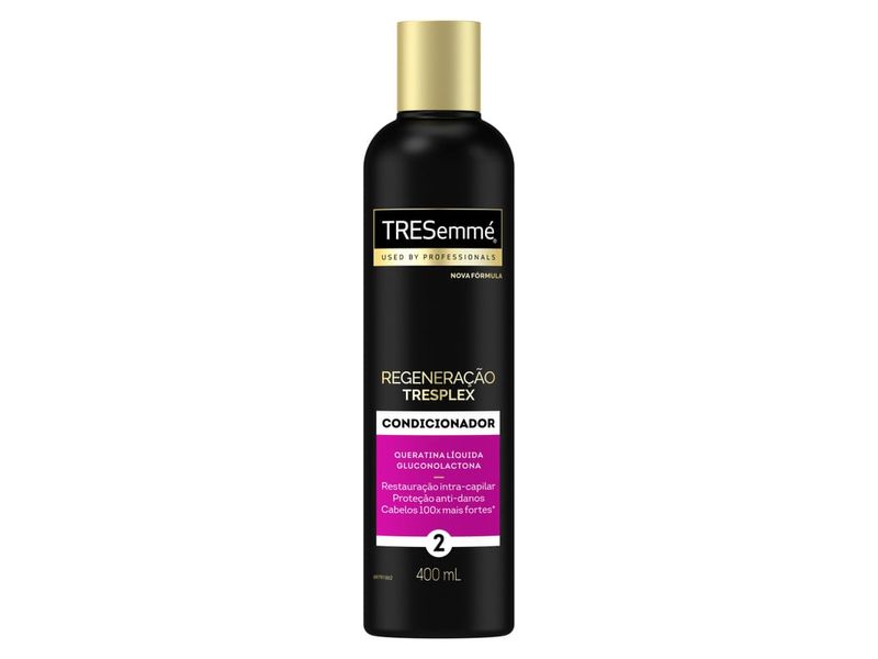 condicionador-tresemme-regeneracao-tresplex-400ml-farmacia-online-drogal