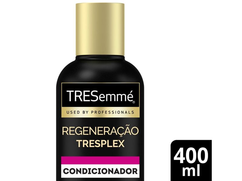 condicionador-tresemme-regeneracao-tresplex-400ml-farmacia-online-drogal