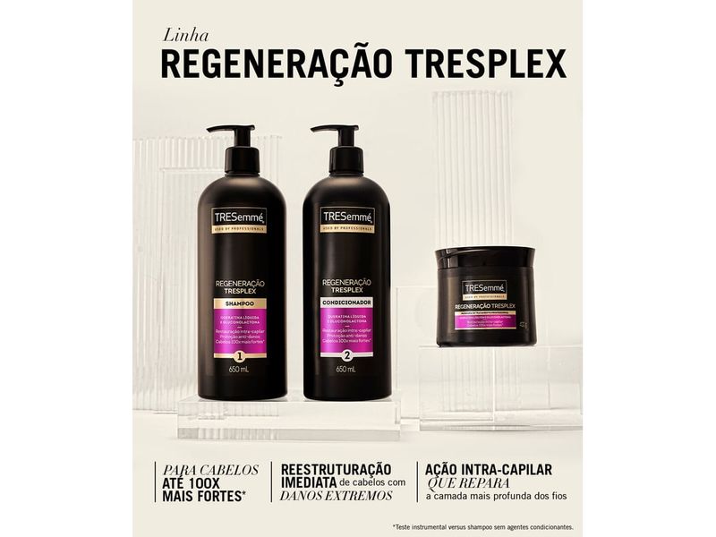 shampoo-tresemme-regeneracao-tresplex-400ml-farmacia-online-drogal
