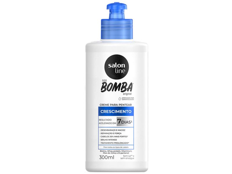 creme-para-pentear-salon-line-sos-bomba-original-crescimento-300ml-farmacia-online-drogal