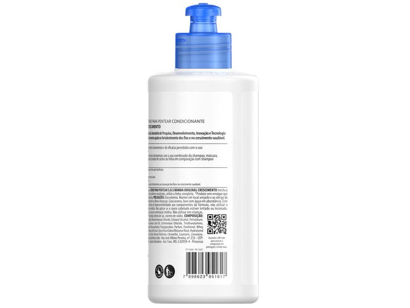 creme-para-pentear-salon-line-sos-bomba-original-crescimento-300ml-farmacia-online-drogal