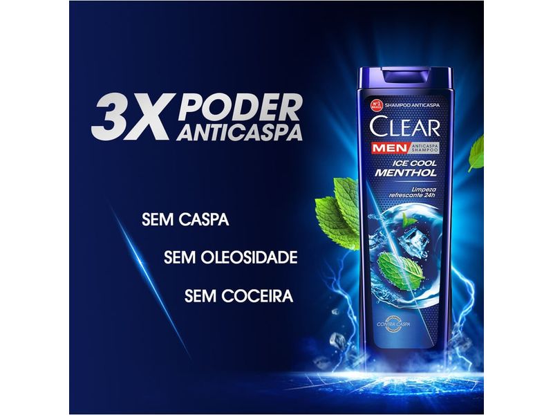 shampoo-anticaspa-clear-men-ice-cool-menthol-leve-400ml-pague-330ml-farmacia-online-drogal