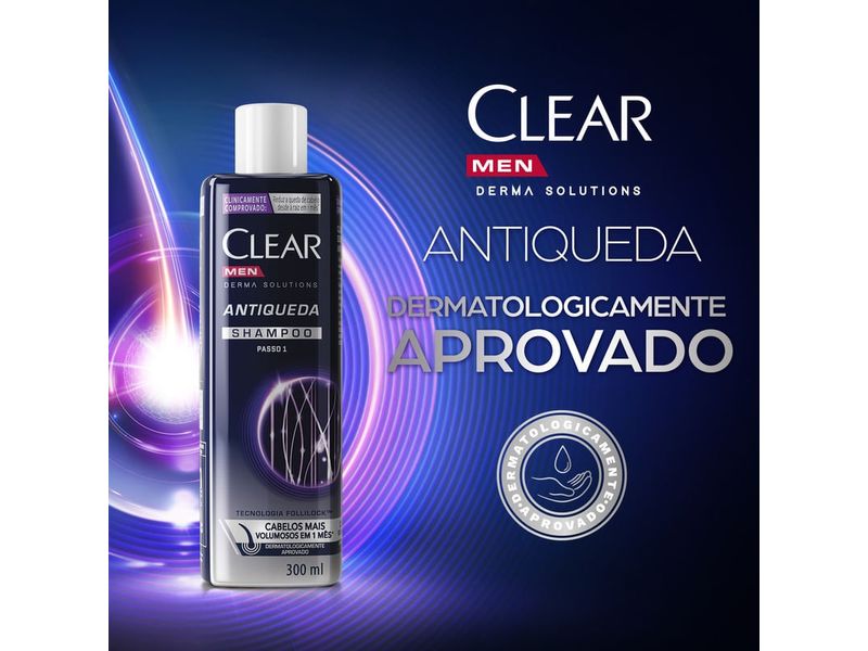 shampoo-antiqueda-clear-men-derma-solutions-passo-1-300ml-farmacia-online-drogal