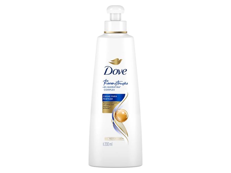 creme-para-pentear-dove-reconstrucao-200ml-farmacia-online-drogal