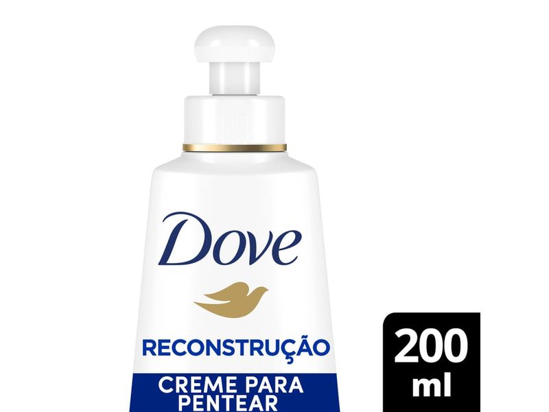 creme-para-pentear-dove-reconstrucao-200ml-farmacia-online-drogal