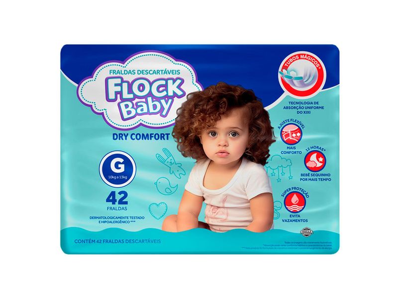 fralda-flock-baby-dry-comfort-tamanho-g-42-unidades-farmacia-online-drogal
