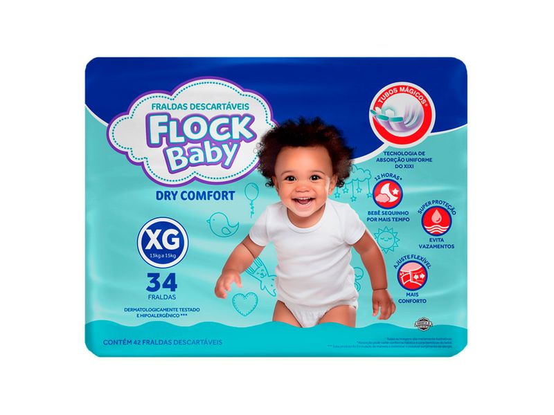 fralda-flock-baby-dry-comfort-tamanho-xg-34-unidades-farmacia-online-drogal