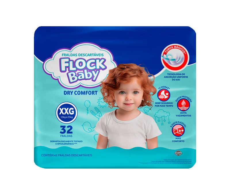 fralda-flock-baby-dry-comfort-tamanho-xxg-32-unidades-farmacia-online-drogal