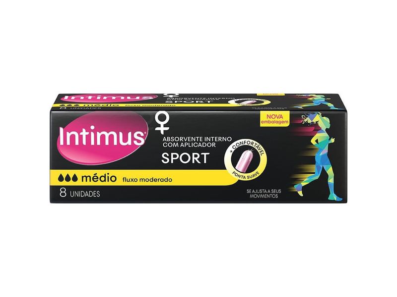 absorvente-interno-intimus-sport-medio-com-aplicador-8-unidades-farmacia-online-drogal