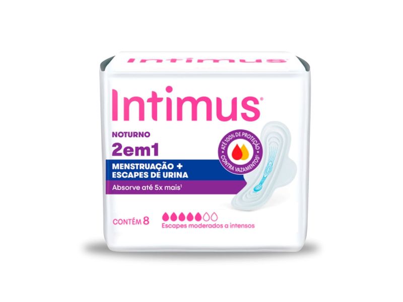 absorvente-externo-intimus-2-em-1-noturno-cobertura-suave-com-abas-8-unidades-farmacia-online-drogal
